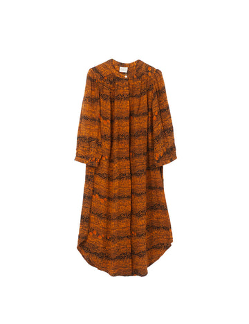 Dorte Tunic No. 932