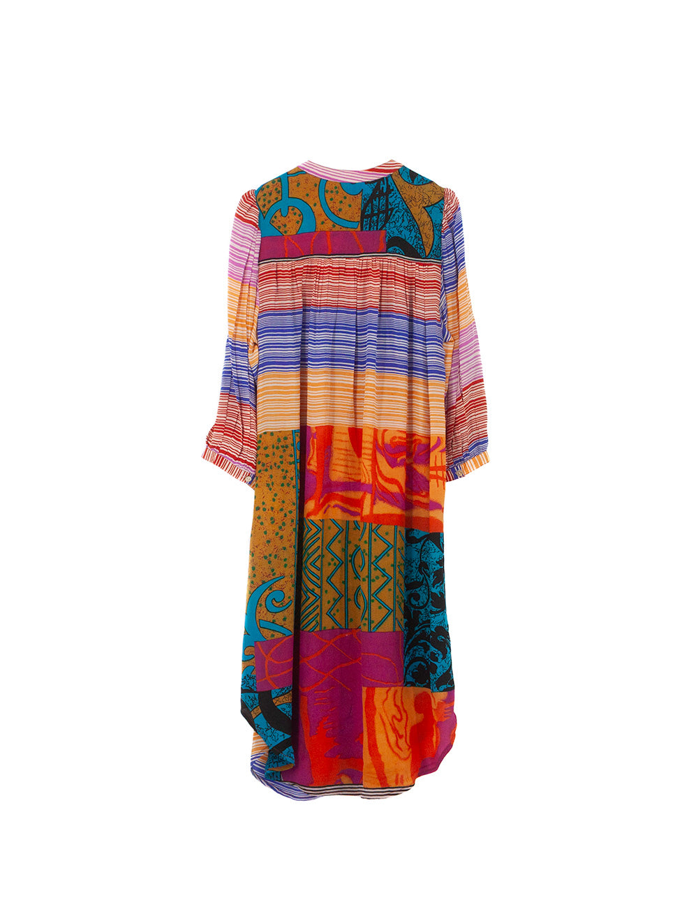 Dorte Tunic No. 932