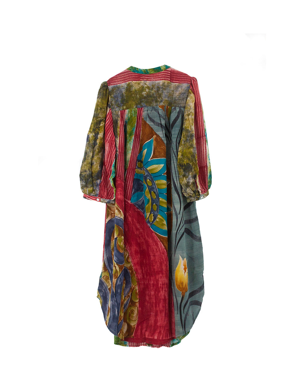 Dorte Tunika No. 2951