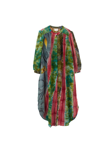 Dorte Tunic No. 932