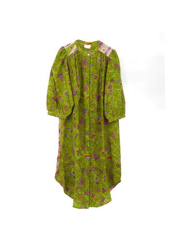 Dorte Tunic No. 932