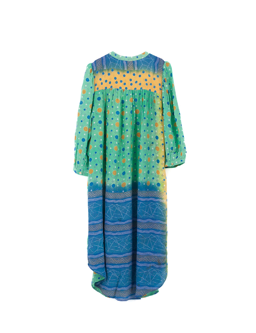 Dorte Tunic No. 932