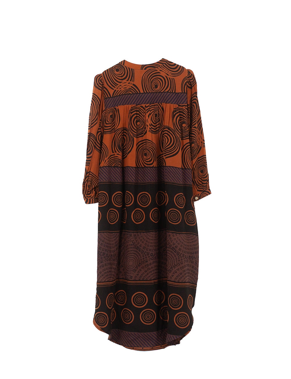 Dorte Tunika No. 2982