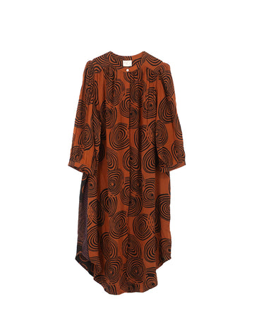 Dorte Tunic No. 932