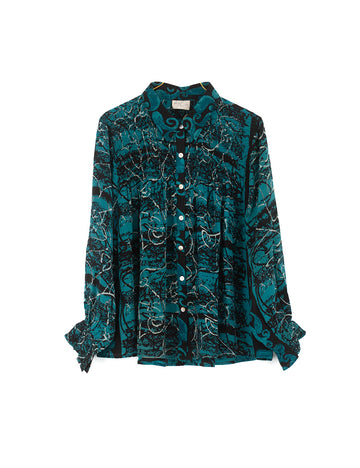 Frida Shirt No. 1520