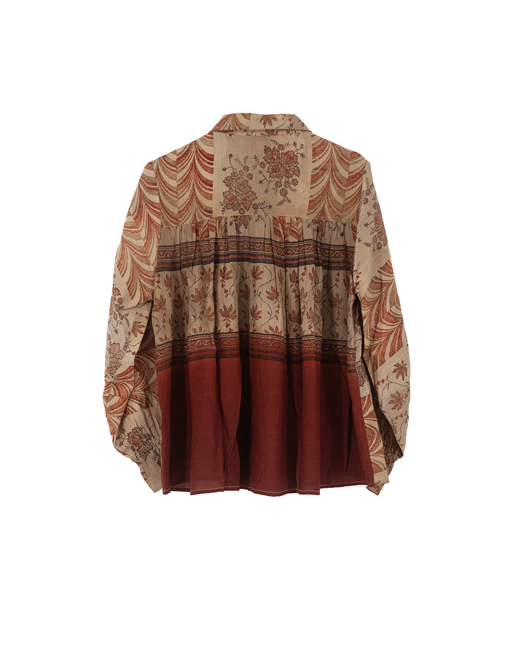 Frida Shirt No. 1520