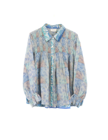 Frida Skjorte No. 1512