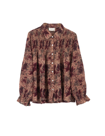Frida Shirt No. 1520