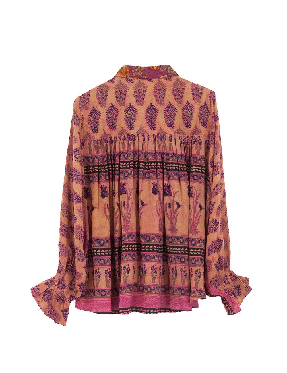 Frida Shirt No. 1531