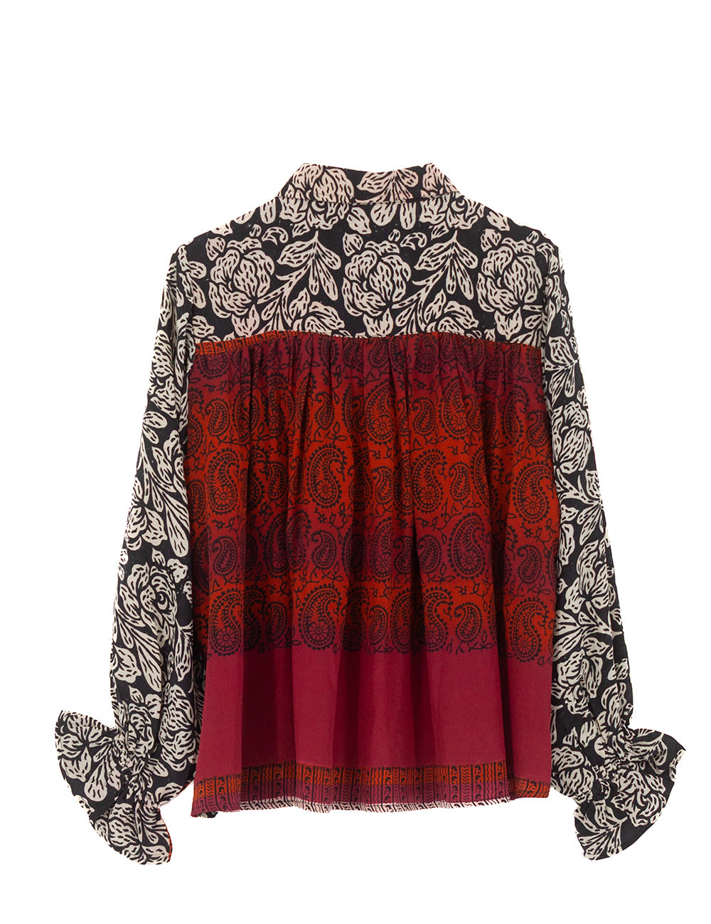 Frida Shirt No. 1520