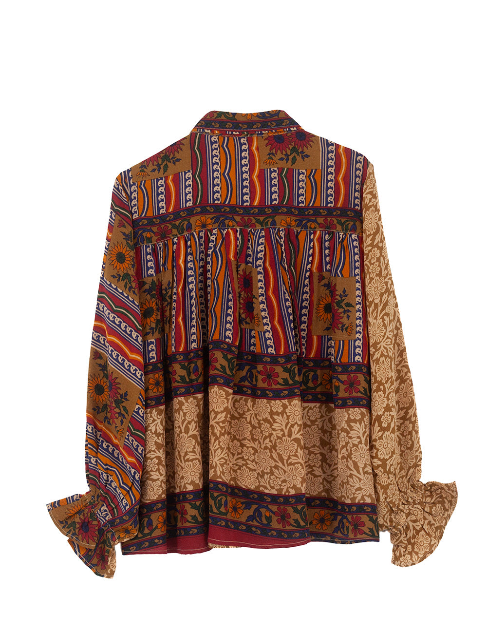 Frida Shirt No. 1520