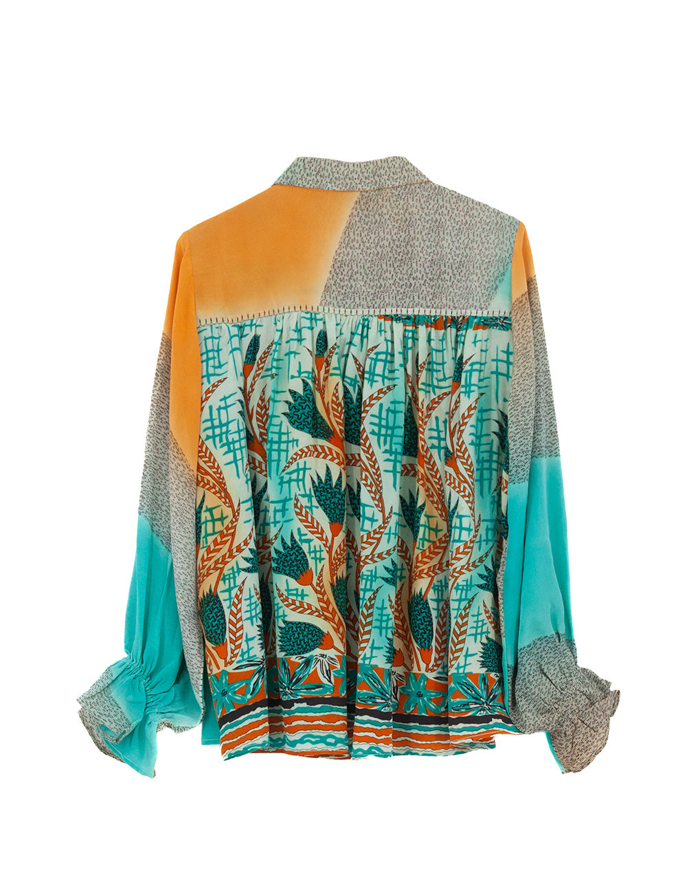 Frida Shirt No. 1520