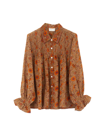 Frida Shirt No. 1520