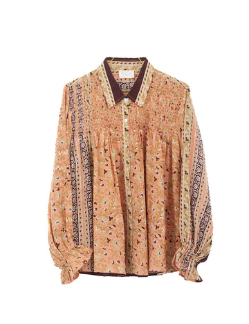 Frida Shirt No. 1528