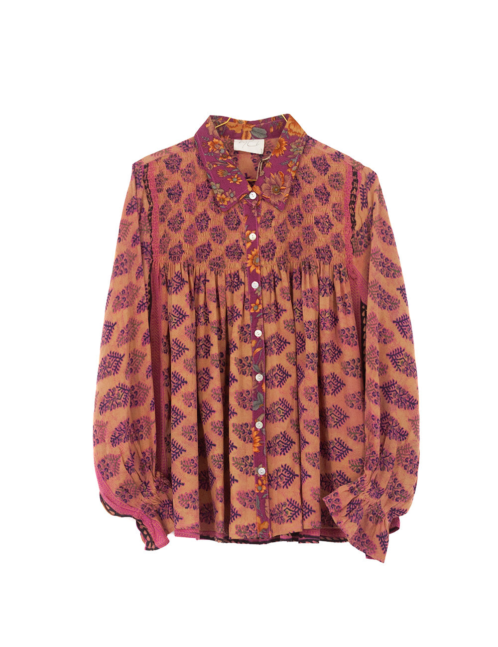 Frida Shirt No. 1531