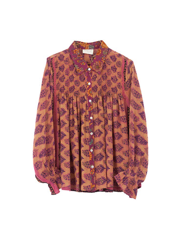 Frida Shirt No. 1531
