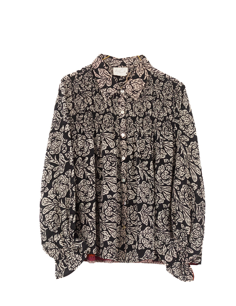 Frida Shirt No. 1520