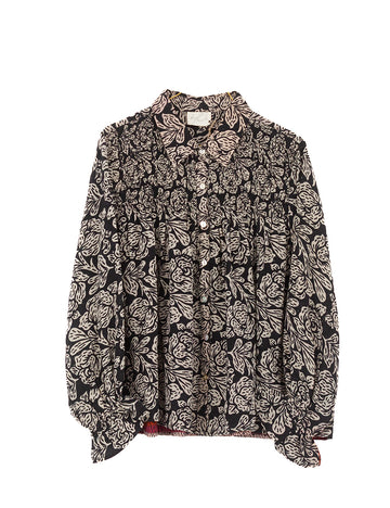 Frida Shirt No. 1520