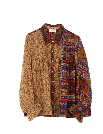 Frida Shirt No. 1520