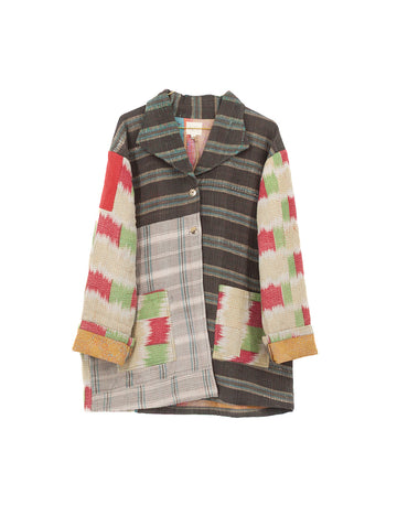 Hanne Midi Jakke No. 229