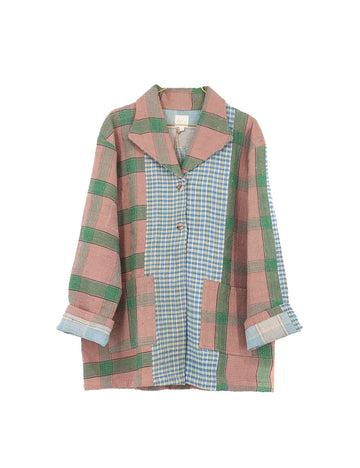 Hanne Midi Jakke No. 231