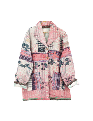 Male Midi Jacket No. 111