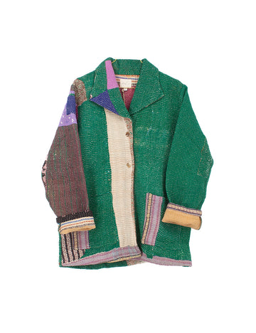 Hanne Midi Jakke No. 259