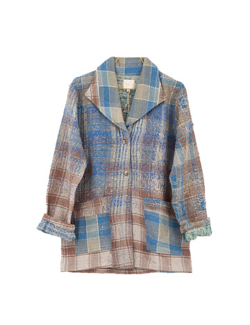 Hanne Midi Jakke No. 265