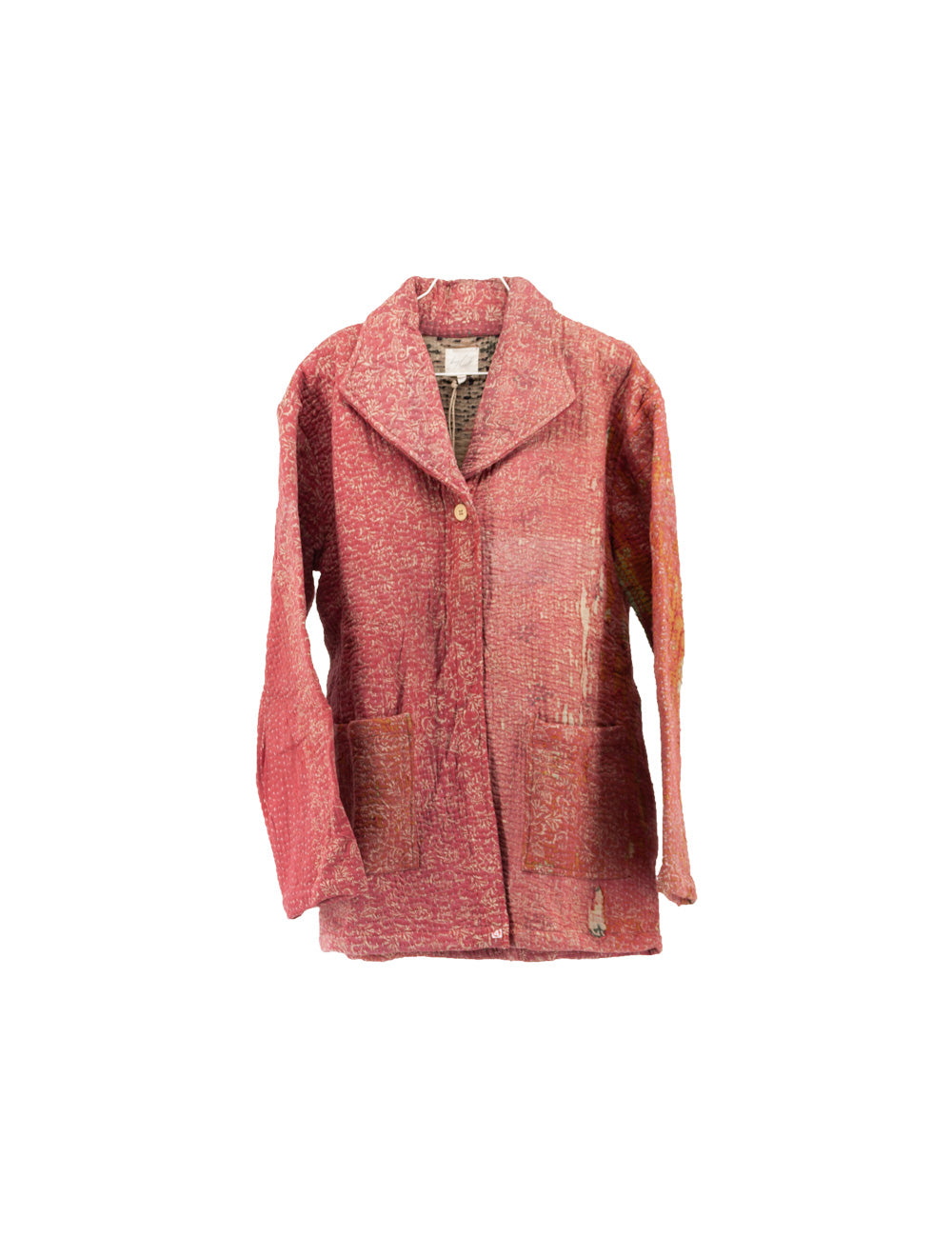 Male Midi Jacket No. 118