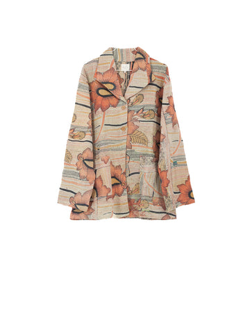 Male Midi Jacket No. 111