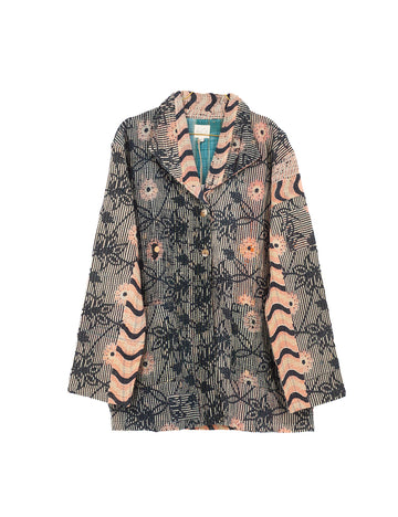 Male Midi Jacket No. 111