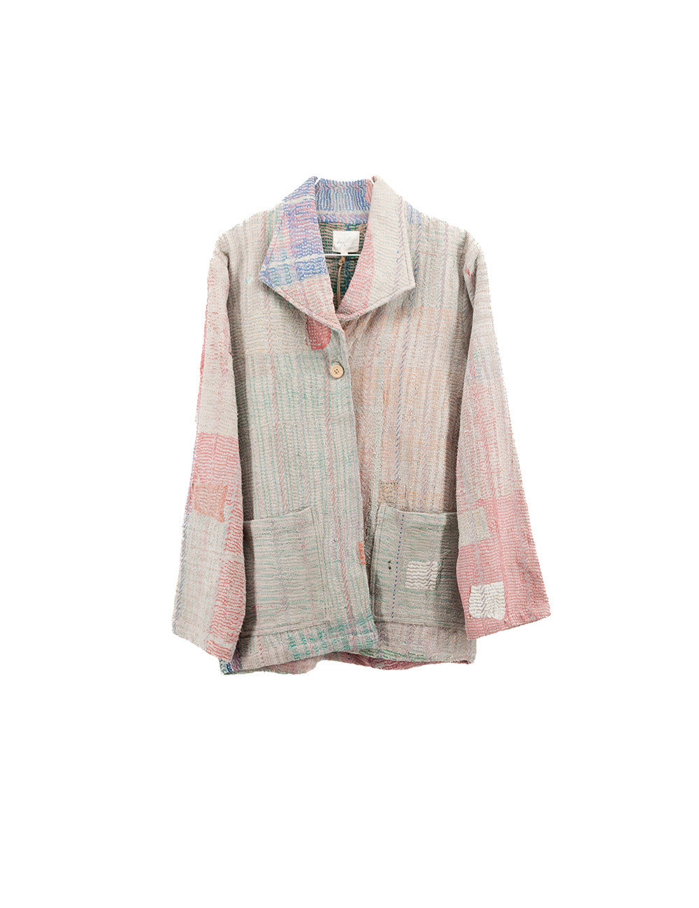 Male Midi Jacket No. 164