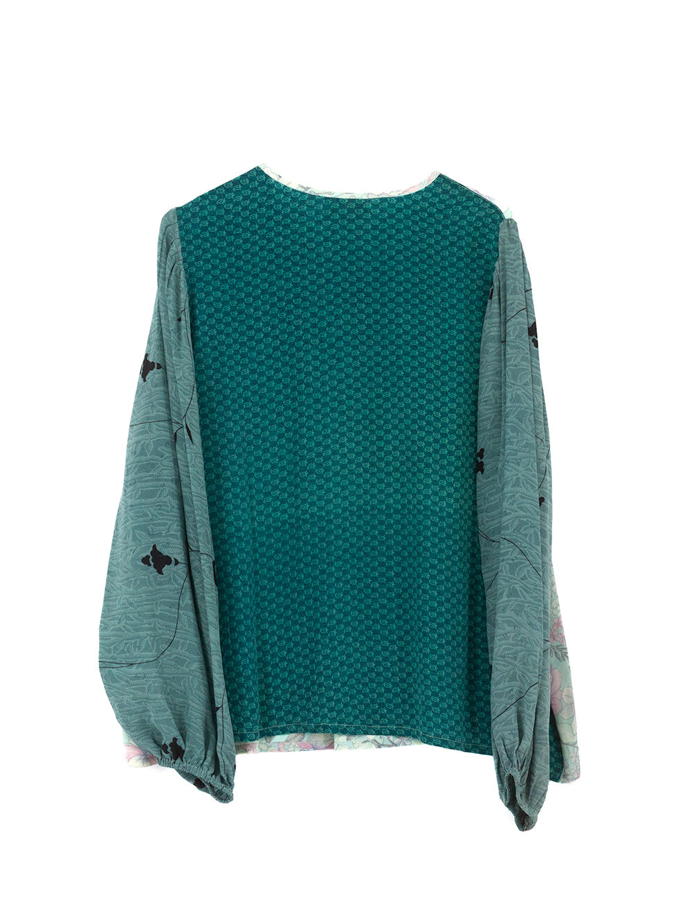 Helene Bluse No. 1074