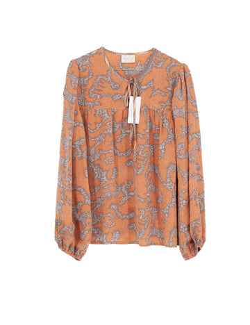 Helene Bluse No. 1089