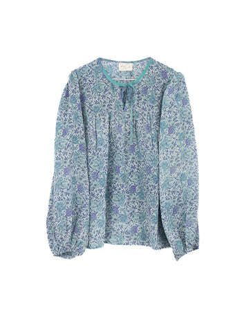 Helene Blouse No. 1470