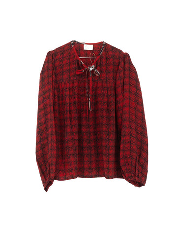Helene Blouse No. 1470