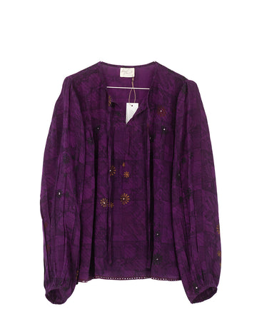 Helene Bluse No. 2500