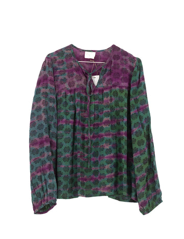 Helene Bluse No. 2502