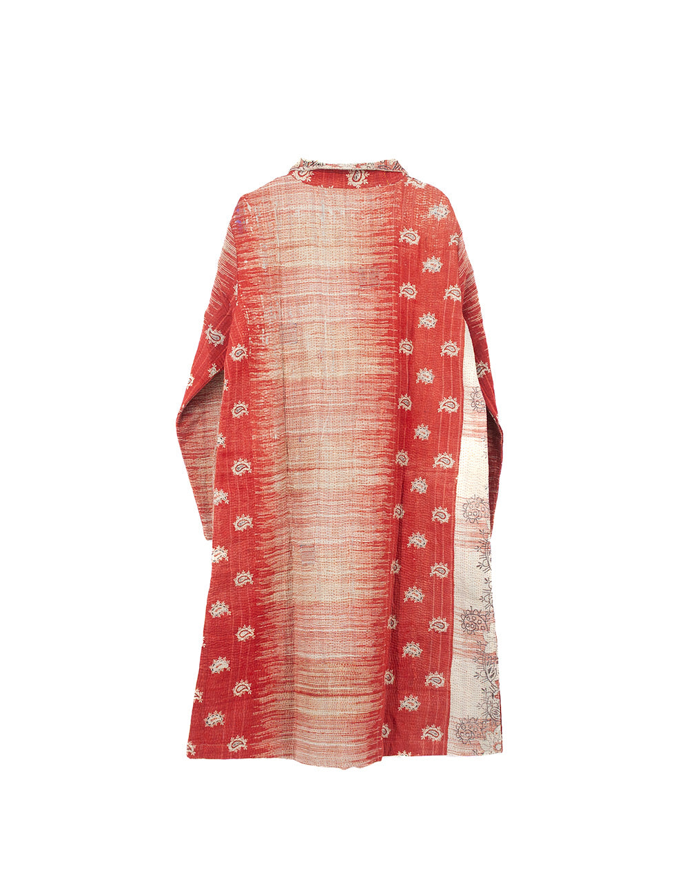 Lis Long Jacket No. 551