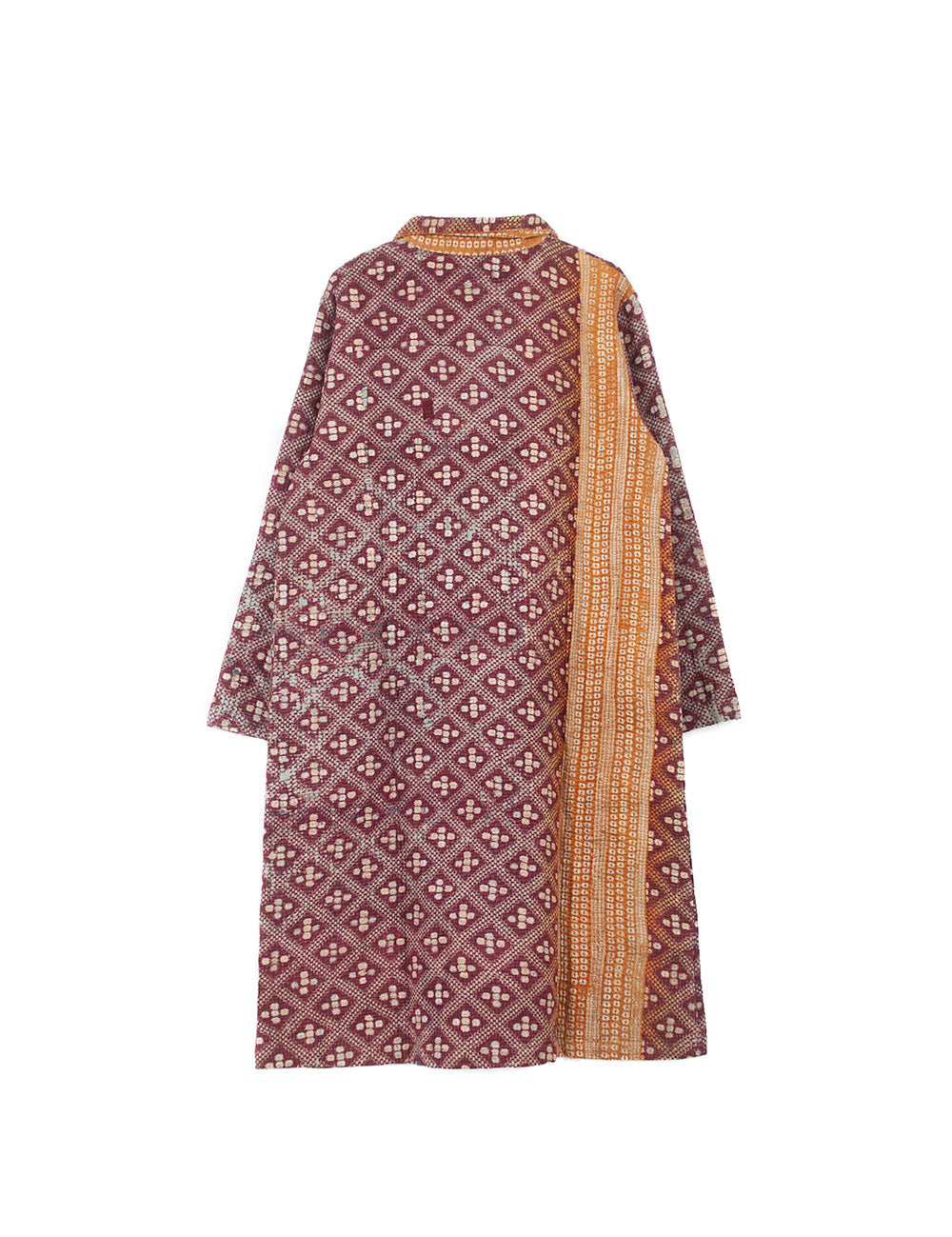 Lis Long Jacket No. 551