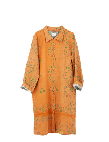 Lis Long Jacket No. 551