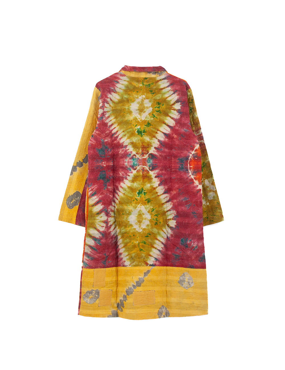 Lis Long Jacket No. 541