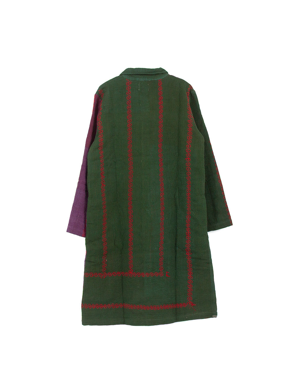 Lis Long Jacket No. 541