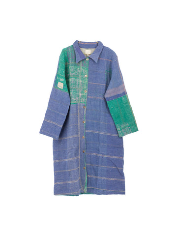 Lis Long Jacket No. 551