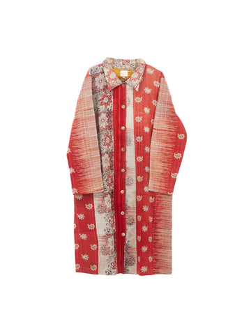 Lis Long Jacket No. 551