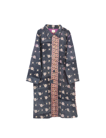 Lis Long Jacket No. 551