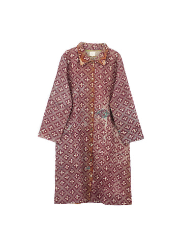 Lis Long Jacket No. 551