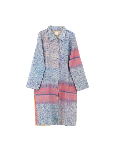 Lis Long Jacket No. 541