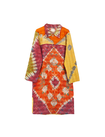 Lis Long Jacket No. 541