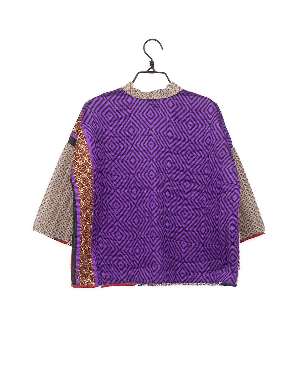 Lulu Jacket no. 2384